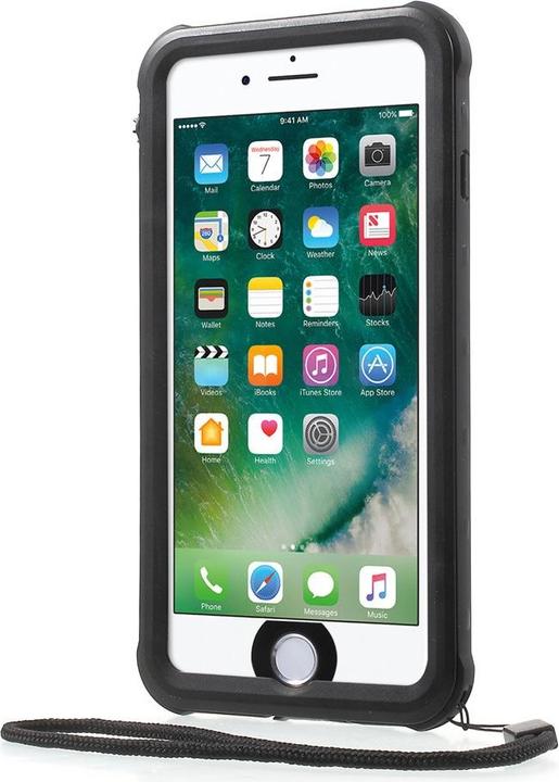 Produktbild Redpepper iPhone 8 Plus / 7 Plus Wasserdichte Schutzhülle (Apple iPhone 8 Plus, Apple iPhone 7 Plus)