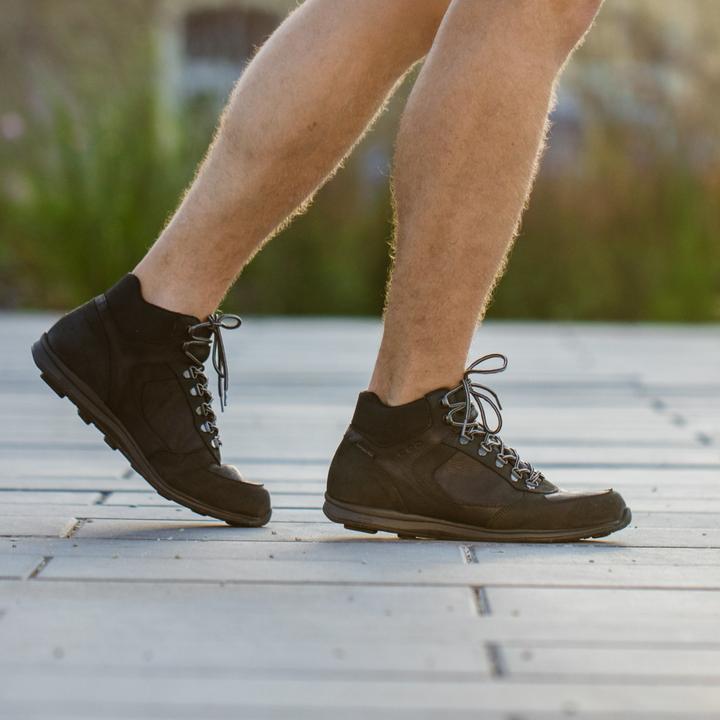 Produktbild GNL Hiker Stealth Black (36)