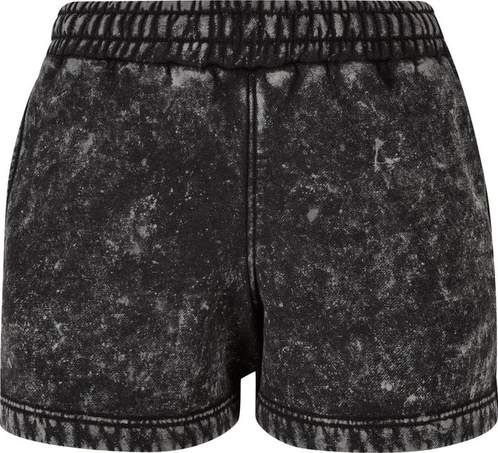 Image du produit Urban Classics Ladies Towel Washed Sweat Shorts (3XL)