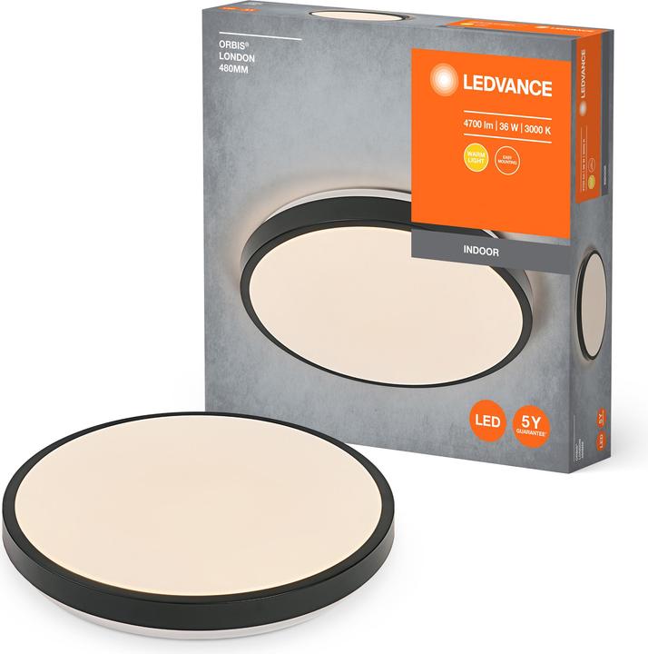 Image du produit Ledvance Orbis London (2200 lm)