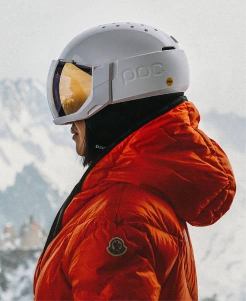 Produktbild Poc Levator MIPS Visier Skihelm (55 - 58 cm, M)