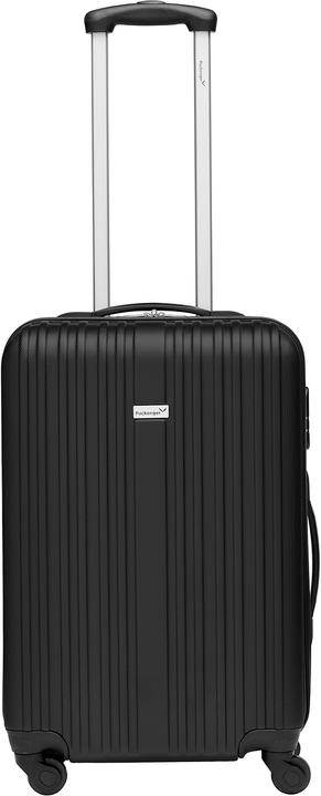 Produktbild Packenger Koffer (59 l, L (90 - 115l))