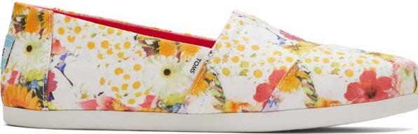 Toms W's Alpargata 3.0 Print (39)