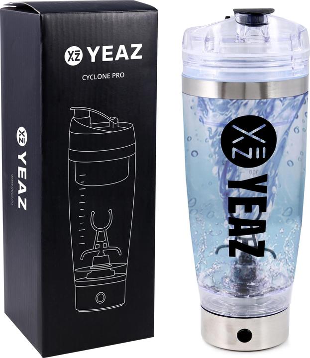 Actual product image Yeaz Cyclone Pro (0.60 l)