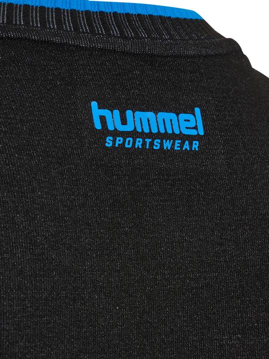 Actual product image hummel hmlSEAMLESS TOP (XS)
