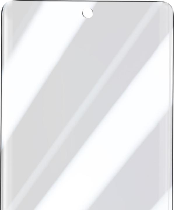 Produktbild Bigben Glas Schutzfolie, Bildschirmschutz (1 Stück, Google Pixel 8)