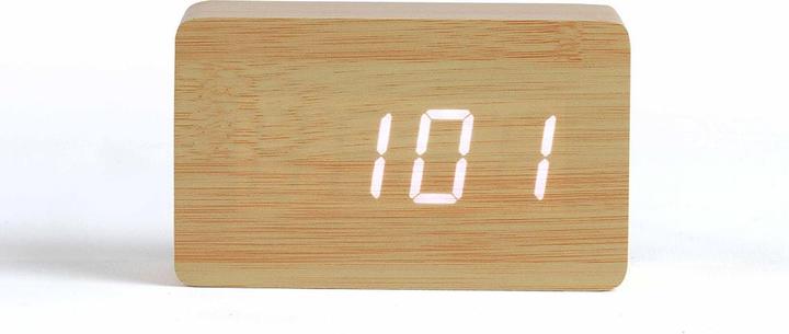 Immagine prodotto Livoo Orologio digitale