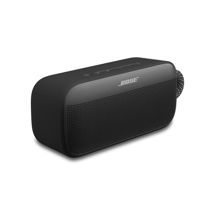 Image du produit Bose Soundlink Plus (20 h, Fonctionnement sur batterie)