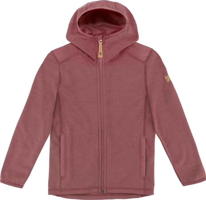 Fjällräven Kid's Keb Fleece Hoodie