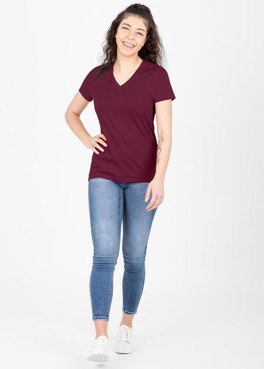 Image du produit JAKO T-shirt Organic (XXL)