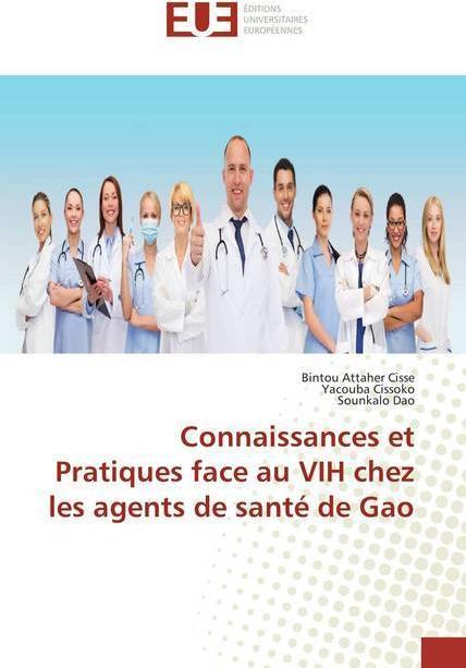 Produktbild Cisse:Connaissances et Pratiques face a (Sounkalo Dao, Bintou Attaher Cisse, Yacouba Cissoko, 2018)