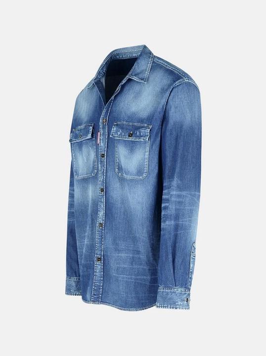 Immagine prodotto Dsquared2 S74DM0904 S30341470 (48)