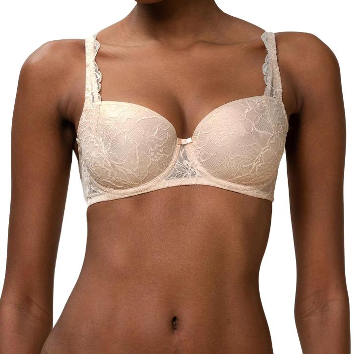 Produktbild Triumph Amourette Charm WHP02 Balconette Schalen-BH (Einzelpack, 90 E)