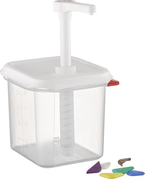APS Distributeur de doses