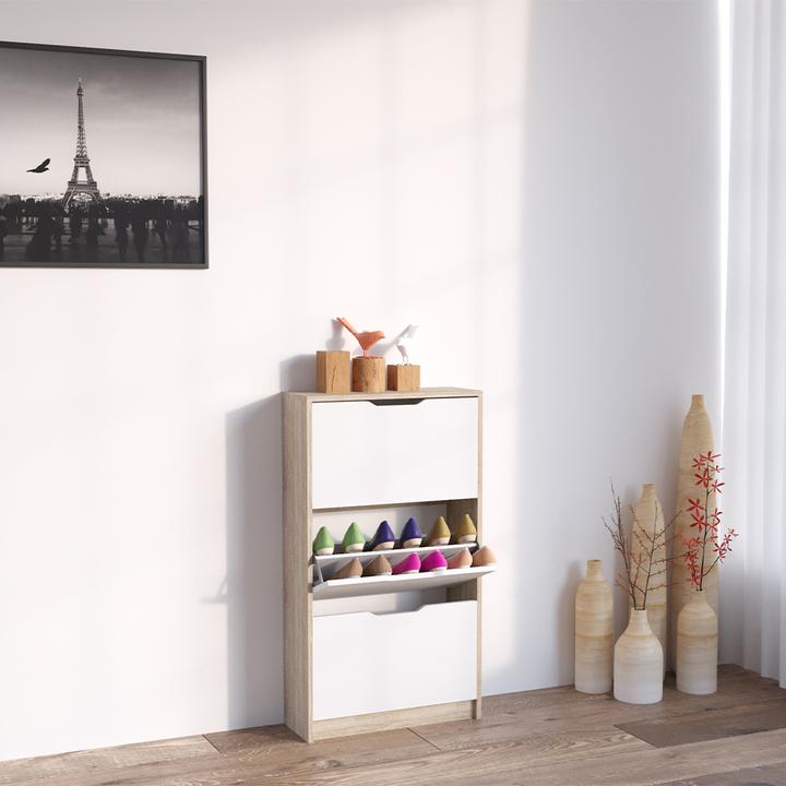 Produktbild Vicco Luca (59 x 22 x 105 cm)