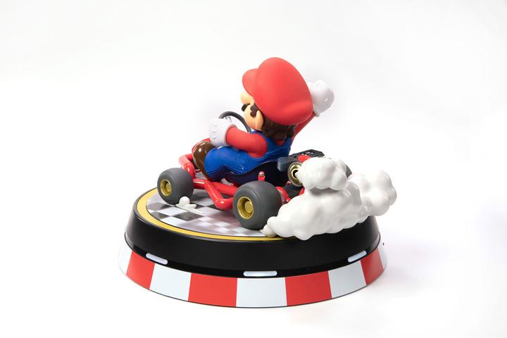 Produktbild First 4 Figures Mario Kart