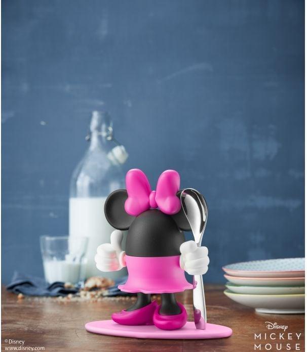 Actual product image WMF Egg cup MINNIE MOUSE (2 x)