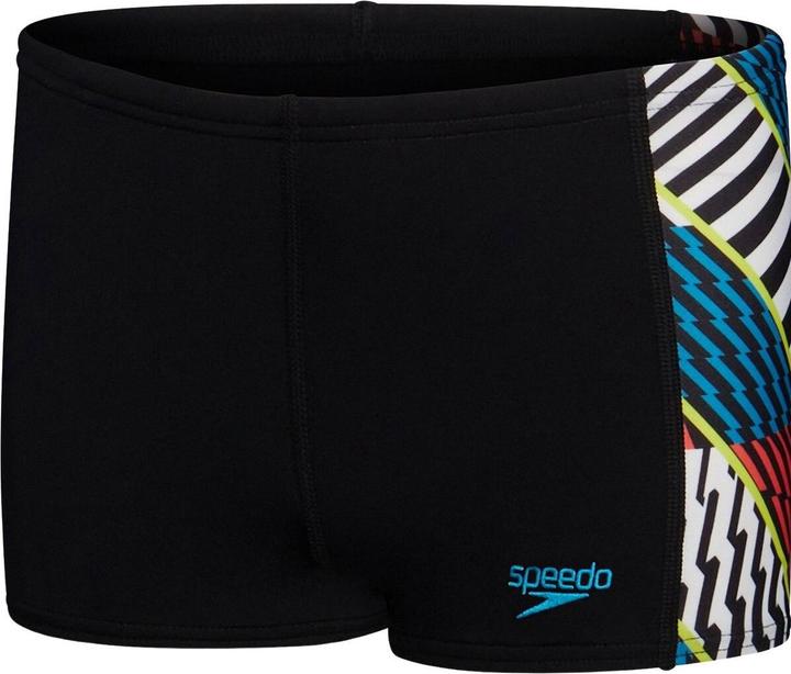 Actual product image Speedo Digital Panel Aquashort (140)