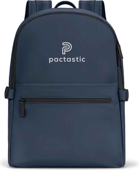 Pactastic Urban Collection Rucksack 44 cm Laptopfach (20 l)