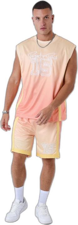 Actual product image Project X Paris basketball style shorts (XL)