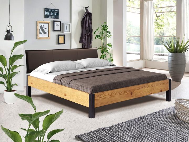 Produktbild Möbel-Eins Curby (90 x 200 cm)