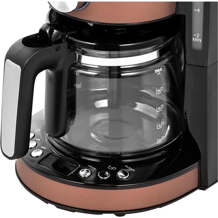 Produktbild Morphy Richards Kaffeemaschine EVOKE