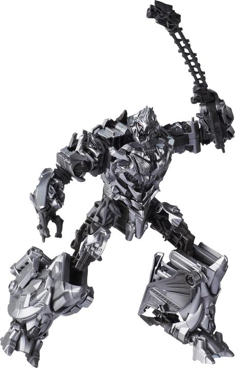 Productafbeelding Hasbro Transformers Studio Voyager
