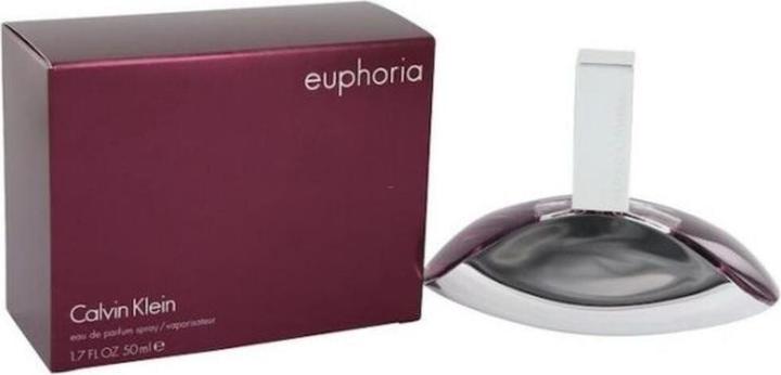 Actual product image Calvin Klein euphoria (Eau de parfum, 50 ml)