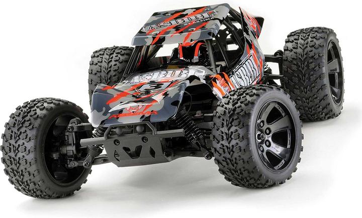 Absima Asb1bl (RTR Prêt à fonctionner)