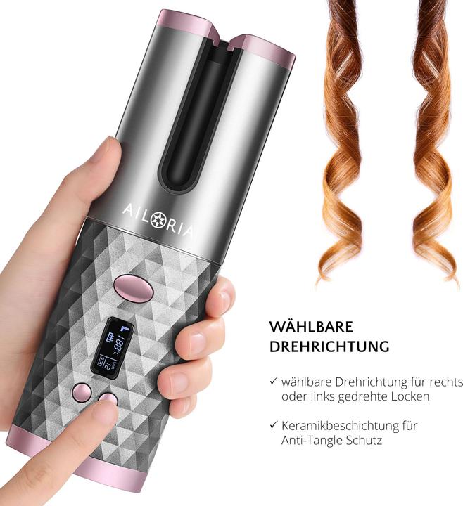 Productafbeelding Ailoria Revolutionne