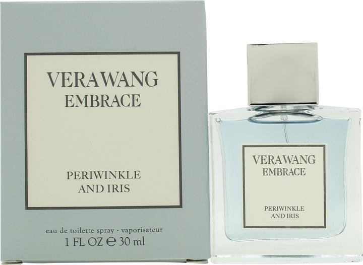 Vera Wang Embrace Periwinkle & Iris (Eau de toilette, 30 ml)