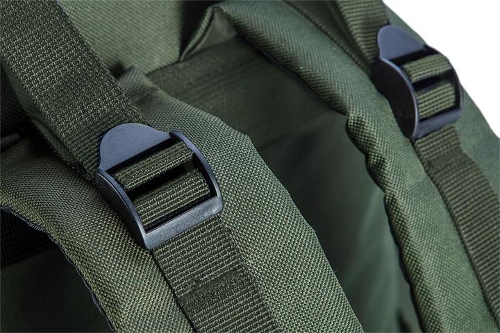 Actual product image Neo Survival backpack (40 l)