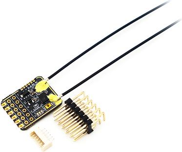 Actual product image FrSky Receiver RX6R