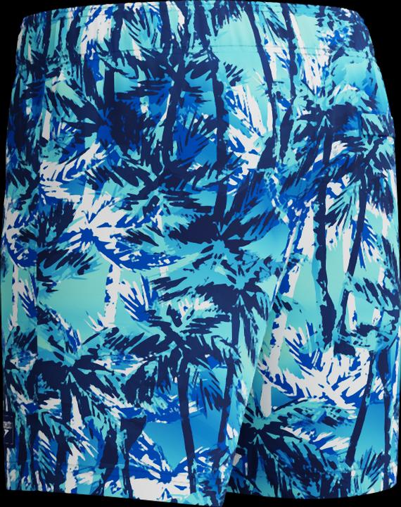 Actual product image Speedo Digi Printed 13" Watershort (L)