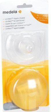 Produktbild Medela Brustwarzenabdeckung