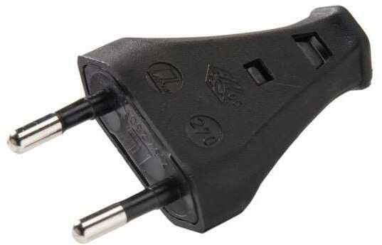 Produktbild Elbro Eurostecker