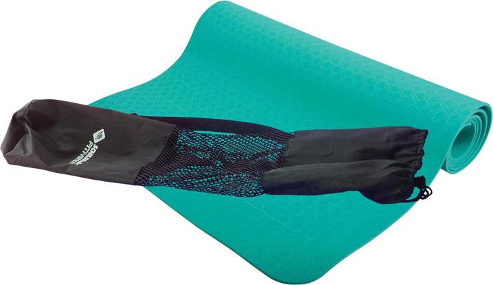 Image du produit Schildkröt Tapis de yoga (4 mm)
