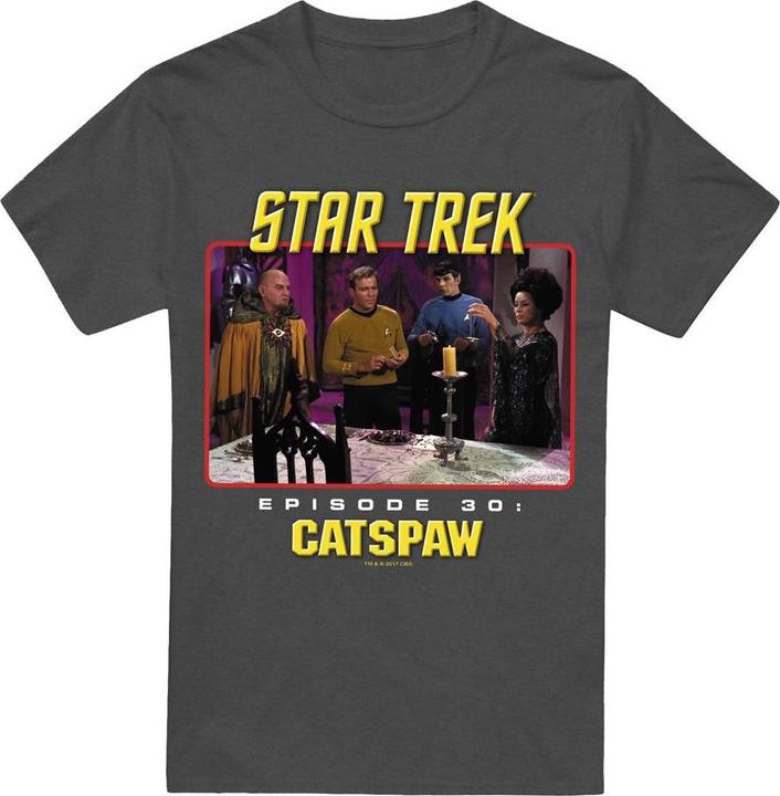 Cat's Paw TShirt