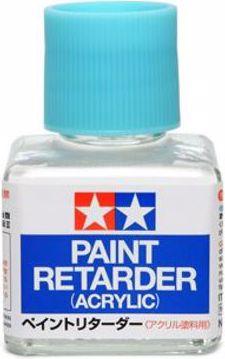 Image du produit Tamiya Retardateur de couleur acrylique