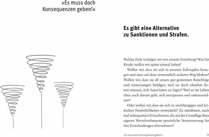Produktbild Kinder brauchen unperfekte Eltern (Deutsch, Caroline Märki, Knut Krüger, 2024)