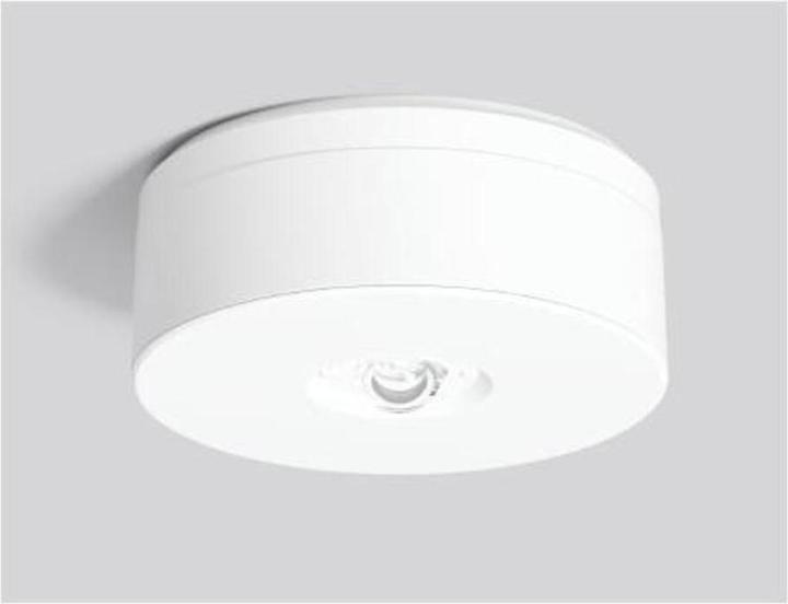 Produktbild RZB LED-Notleuchte (240 lm)
