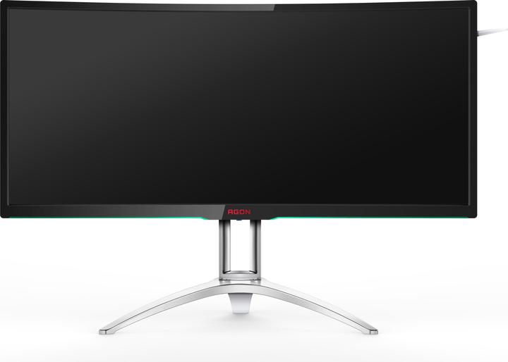 AOC Agon Ag352ucg (3440 x 1440 pixels, 35.03")