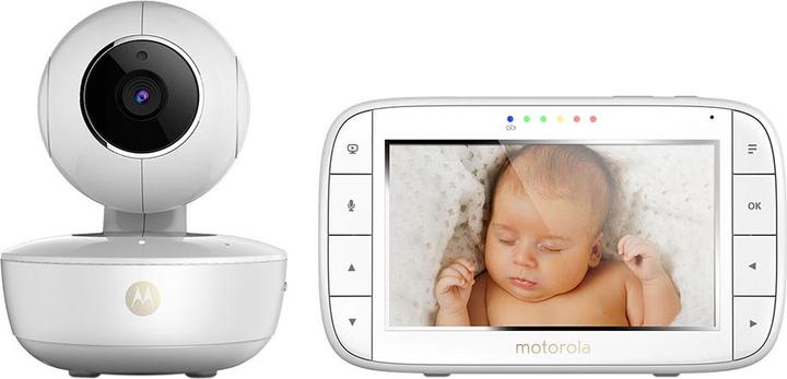 Motorola Mbp 55 (Video & Audio, 300 m)