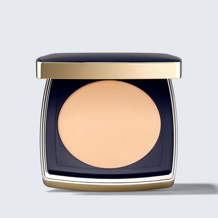 Estée Lauder Double Wear Stay-in-Place Matte Powder Foundation 2C2 Pale Almond 11g (2C2 Pale Almond)