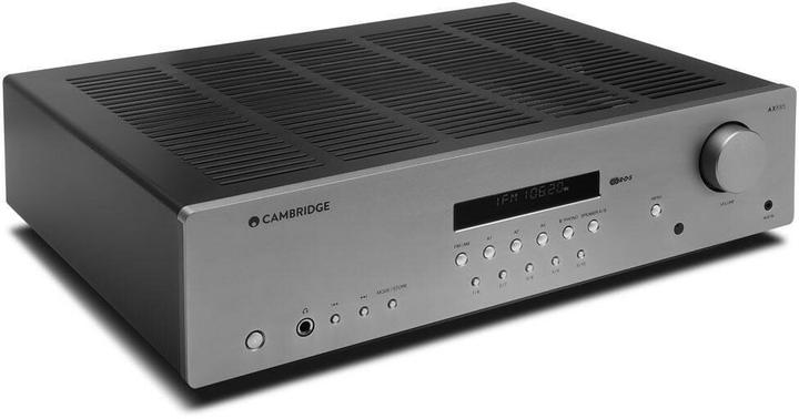 Produktbild Cambridge Audio AXR85 (Receiver)