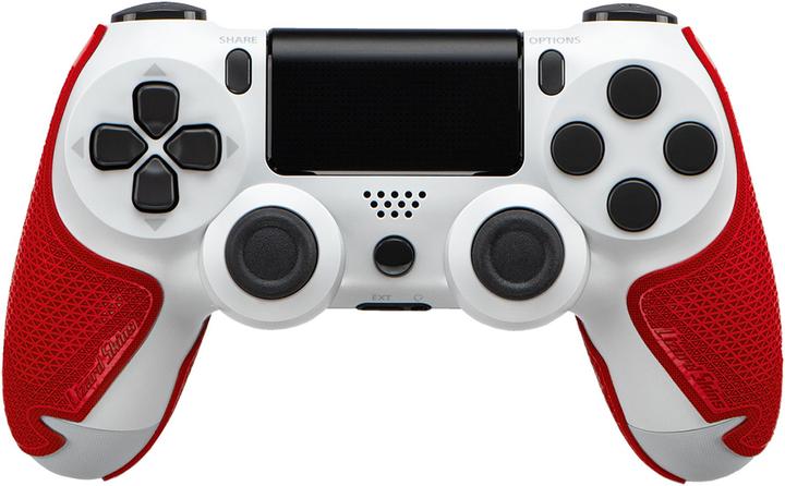 Produktbild Lizard Skins Playstation 4 - Crimson Red (zugeschnitten, 0,5mm) (PS4)