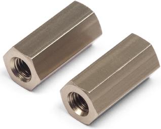 Produktbild Maverick Hintere Spritzwand Sechskantstäbe 12mm (Paar)