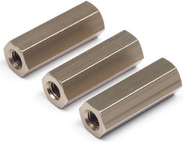 Image du produit Maverick Entretoise de châssis arrière Barres hexagonales 16mm (3 pcs)