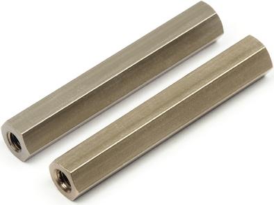 Image du produit Maverick Entretoise avant du châssis Barres hexagonales 34mm (3 pièces)
