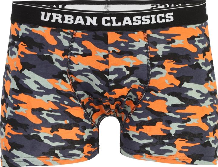 Immagine prodotto Urban Classics Boxer Shorts 3-Pack (M, confezione da 3)